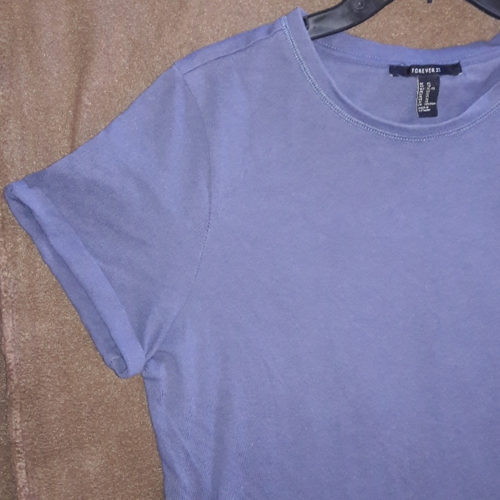 Long tee - Picture 4 of 4